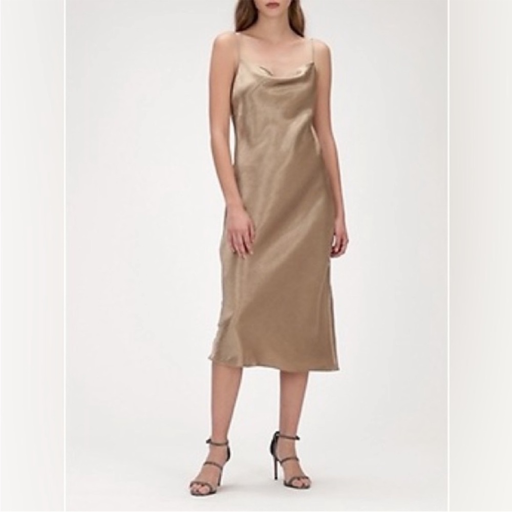 Slip Dress